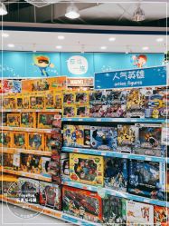 -TOYSRUS玩具反斗城(重庆来福士店)