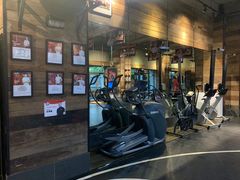 -OneFit健身(汇锦城店)