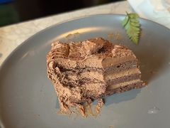 -半秋山西餐厅(宜昌大洋店)