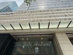 -DFS迪斐世(香港广东道店)