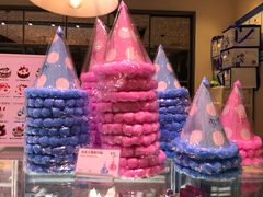 -巴黎贝甜(大宁国际商业广场店)