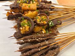 -串盟烧烤大排档·长沙美食地标(星沙店)