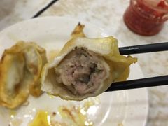 -蒋家桥饺面店(广陵路店)