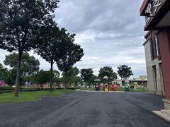 -歌斐颂巧克力小镇