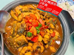 -大师傅金奖啤酒鱼(壹号店)