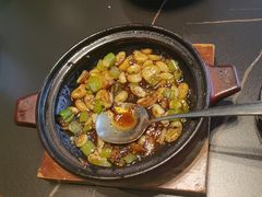 -翕间食·精致淮扬菜(江苏大剧院店)