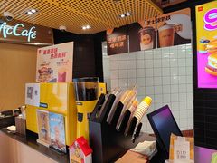 -麦当劳(湖光北街店)