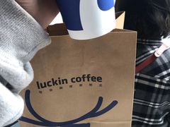 -瑞幸咖啡(第一城店)