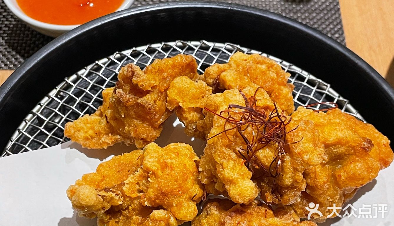 🍱圣诞快到了，德川家日料自助又好吃又有面儿！
