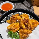 🍱圣诞快到了，德川家日料自助又好吃又有面儿！