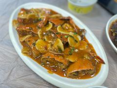 -大勇海鲜(叙康里店)