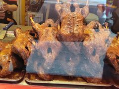 -徐六孃正宗甜皮鸭(张公桥店)