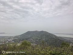 -香雪海
