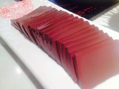 阿香婆欢乐火锅(世茂店)-密友回转自助火锅(世茂国际广场店)