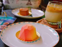 -咖法森林·咖啡  酒吧(天河店)
