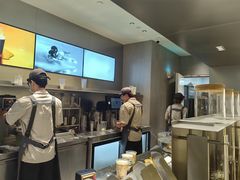 -喜茶(广州保利中环店)