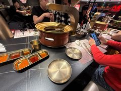 -西塔老太太泥炉烤肉(龙湖北苑天街店)