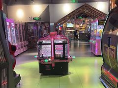 -星际传奇(石家庄桥西万象城店)