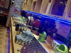 -369自助烤肉鱼火锅(平阳路店)