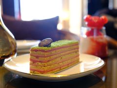 -华尔道夫酒店·羿庭(金鱼胡同店)