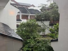 -苏州吴宫泛太平洋酒店