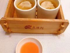 -天瑞轩·粤菜餐厅