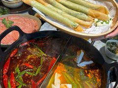 -山缓缓火锅(苏州仁恒仓街店)
