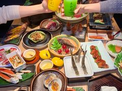 -匠和风精致料理(成都龙湖滨江天街店)