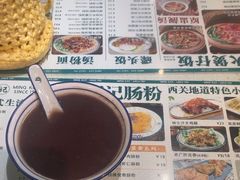 -西关明记肠粉(荔枝湾店)