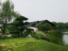 -梁鸿国家湿地公园