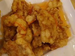 -鹤乡东北菜(崮山路店)