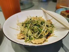 -漢舍中国菜馆(889广场店)
