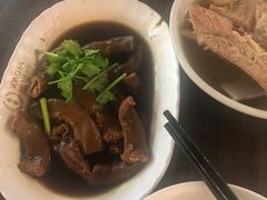 -松發肉骨茶(先得坊店)