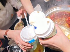 -熊喵来了火锅(长安万达第94分店)