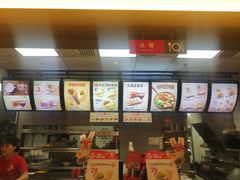 -永和大王(龙德广场店)