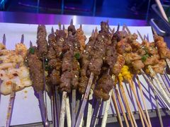 -燥次·烧烤酒场(万象城店)