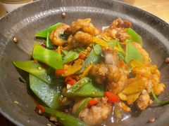 -吃饭皇帝大(解放西路店)