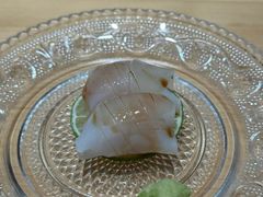 -荣一代目OMAKASE板前料理