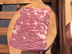 -南门四季铜锅涮肉(东坝店)