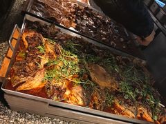 -星伦多 自助料理(圆融店)