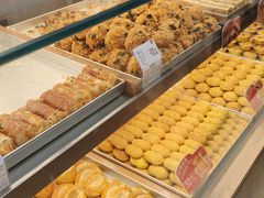 -詹记桃酥(马鞍山万达店)