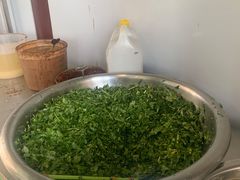 香菜-李小老烧饼(常营民族家园店)