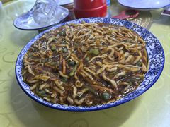 -红升老菜馆(巨兴街店)