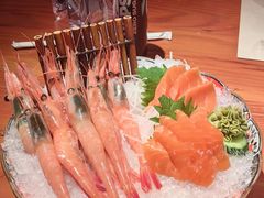 -文三酒肆自助放题(新街口友谊广场店)