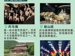 -秦始皇帝陵博物院(兵马俑)
