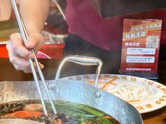 -潮澎派·潮汕菜大排档(南较西路店)