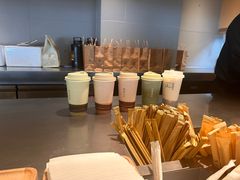 -阿嬷手作(成都万象城店)