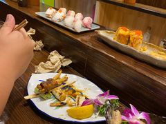 -本格·深夜食堂(北理工店)