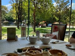 -香宫中餐厅 · 桂林香格里拉