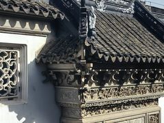 -东山雕花楼